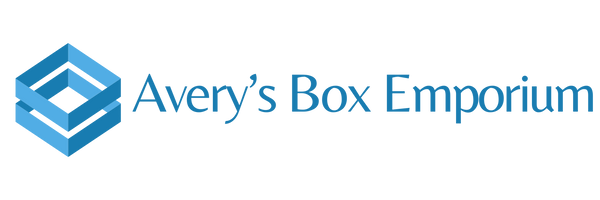 Avery’s Box Emporium