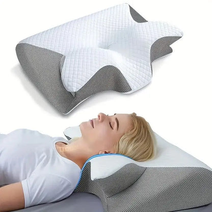 Sensuous Serenity Pillow™