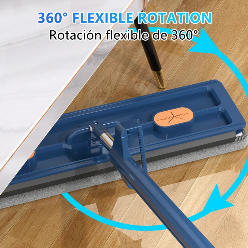 GlideClean XL Pro Mop™