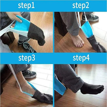 Easy Sock Helper