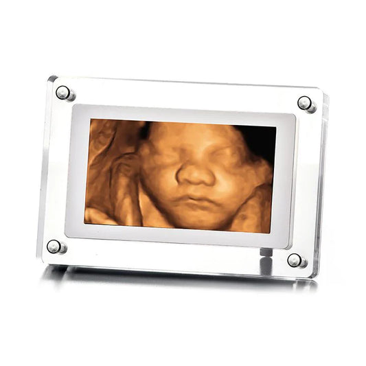 Digital Photo Video Frame